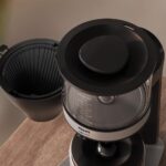 Philips HD5416/60 Café Gourmet Filter/Drip Coffee Maker 10/15cups 1800W Black