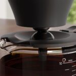 Philips HD5416/60 Café Gourmet Filter/Drip Coffee Maker 10/15cups 1800W Black