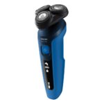 Philips S5466/17 Series 5000 Wet and dry Rotary Shaver Blue