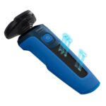 Philips S5466/17 Series 5000 Wet and dry Rotary Shaver Blue