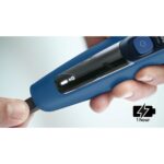 Philips S5466/17 Series 5000 Wet and dry Rotary Shaver Blue