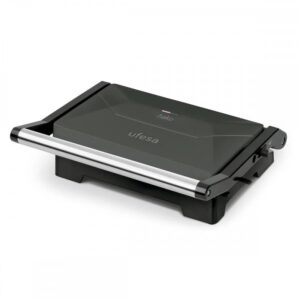 Ufesa PR1100 Haku Contact Grill 1000W Grey