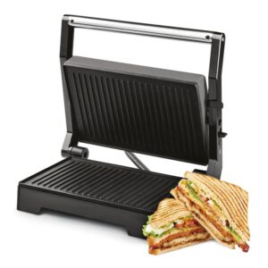 Ufesa PR1100 Haku Contact Grill 1000W Grey