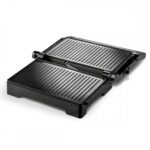 Ufesa PR1100 Haku Contact Grill 1000W Grey