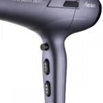 Ufesa SC X-Treme Boost Professional Hair Dryer 2600W Black