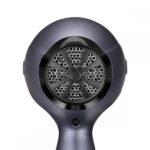 Ufesa SC X-Treme Boost Professional Hair Dryer 2600W Black