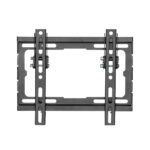 Napofix® 030 Tilt TV Wall Mount 13" - 43" Black
