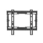 Napofix® 030F Fixed TV Wall Mount 13" - 43" Black