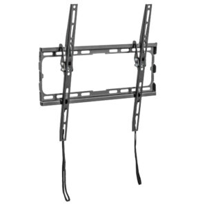 Napofix® 035 Tilt TV Wall Mount 32" - 70" Black
