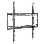 Napofix® 035F Fixed TV Wall Mount 32" - 70" Black