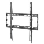 Napofix® 035F Fixed TV Wall Mount 32" - 70" Black