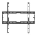 Napofix® 035F Fixed TV Wall Mount 32" - 70" Black