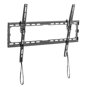 Napofix® 040 Tilt TV Wall Mount 37" - 90" Black