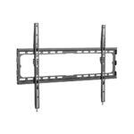 Napofix® 040F Fixed TV Wall Mount 37" - 90" Black