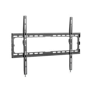Napofix® 040F Fixed TV Wall Mount 37" - 90" Black