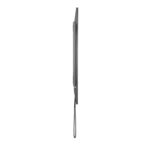 Napofix® 262 Fixed TV Wall Mount 60" - 100" Black