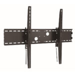 Napofix® 272 Tilt TV Wall Mount 60" - 100" Black