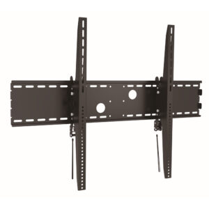 Napofix® 272 Tilt TV Wall Mount 60" - 100" Black