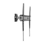 Napofix® 273 Full Motion Single Arm TV Wall Mount 32" - 65" Black