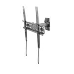 Napofix® 274 Full Motion Double Arm TV Wall Mount 32" - 65" Black