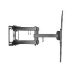 Napofix® 275 Full Motion Double Arm TV Wall Mount 37" - 70" Black