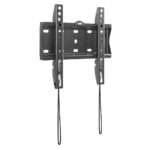 Napofix® WM253F Fixed TV Wall Mount 23" - 43" Black