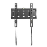 Napofix® WM253F Fixed TV Wall Mount 23" - 43" Black