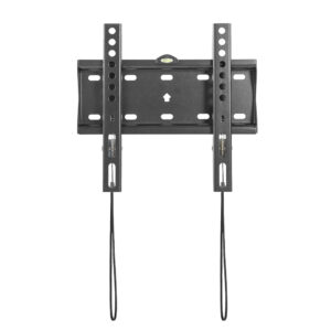 Napofix® WM253F Fixed TV Wall Mount 23" - 43" Black