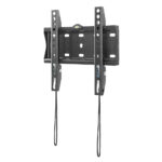 Napofix® WM253F Fixed TV Wall Mount 23" - 43" Black