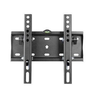 Napofix® WM253T Tilt TV Wall Mount 23" - 43" Black