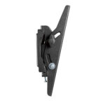 Napofix® WM253T Tilt TV Wall Mount 23" - 43" Black