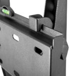Napofix® WM253T Tilt TV Wall Mount 23" - 43" Black