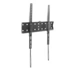 Napofix® WM254F Fixed TV Wall Mount 32" - 65" Black
