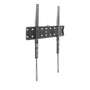 Napofix® WM254F Fixed TV Wall Mount 32" - 65" Black