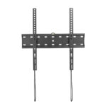 Napofix® WM254F Fixed TV Wall Mount 32" - 65" Black