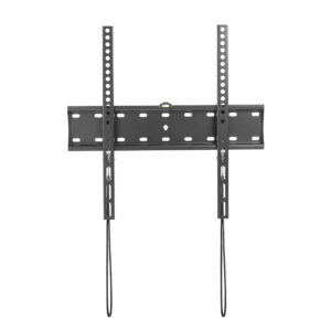 Napofix® WM254F Fixed TV Wall Mount 32" - 65" Black
