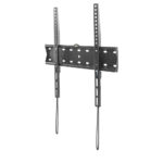 Napofix® WM254F Fixed TV Wall Mount 32" - 65" Black
