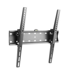 Napofix® WM254T Tilt TV Wall Mount 32" - 65" Black