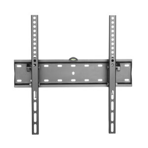 Napofix® WM254T Tilt TV Wall Mount 32" - 65" Black