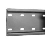 Napofix® WM254T Tilt TV Wall Mount 32" - 65" Black