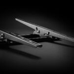Napofix® WM254T Tilt TV Wall Mount 32" - 65" Black