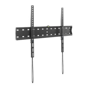 Napofix® WM260F Fixed TV Wall Mount 37" - 90" Black