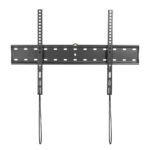 Napofix® WM260F Fixed TV Wall Mount 37" - 90" Black