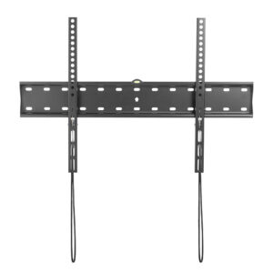 Napofix® WM260F Fixed TV Wall Mount 37" - 90" Black