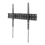Napofix® WM260F Fixed TV Wall Mount 37" - 90" Black