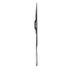 Napofix® WM260F Fixed TV Wall Mount 37" - 90" Black