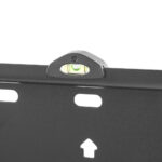 Napofix® WM260F Fixed TV Wall Mount 37" - 90" Black