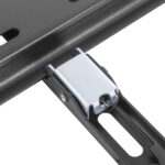 Napofix® WM260F Fixed TV Wall Mount 37" - 90" Black