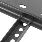 Napofix® WM260F Fixed TV Wall Mount 37" - 90" Black