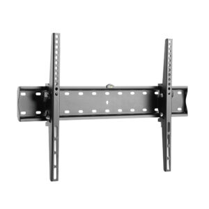 Napofix® WM260T Tilt TV Wall Mount 37" - 90" Black